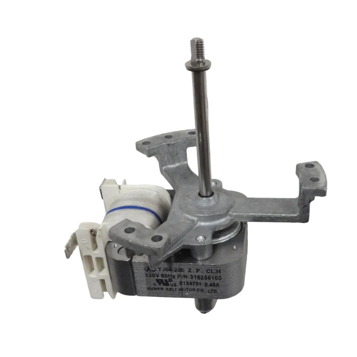 5304467898 Frigidaire Wall Oven Convection Fan Motor