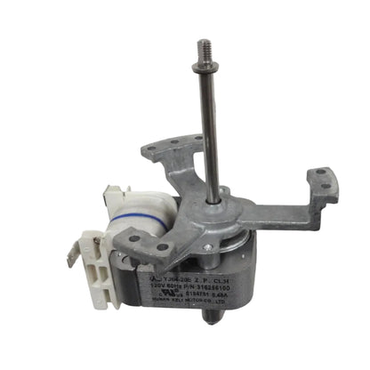 5304467898 Frigidaire Wall Oven Convection Fan Motor