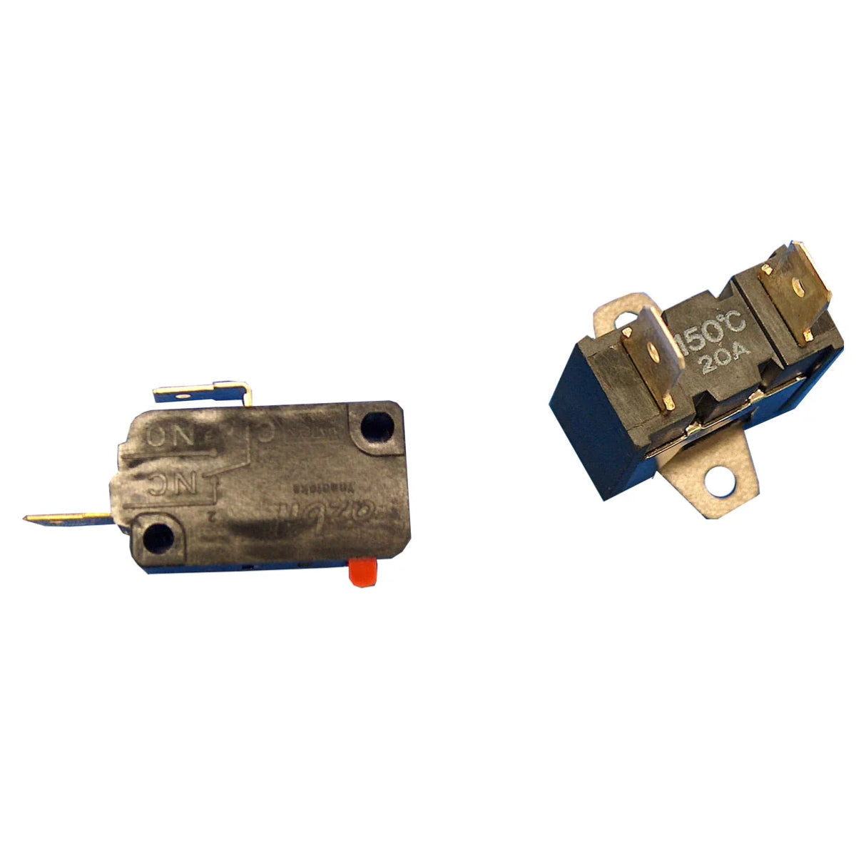 Frigidaire 5304468224 Relay/Switch Assy