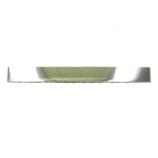 5304472493 Frigidaire Microwave Exhaust Grille Assembly, Stainless
