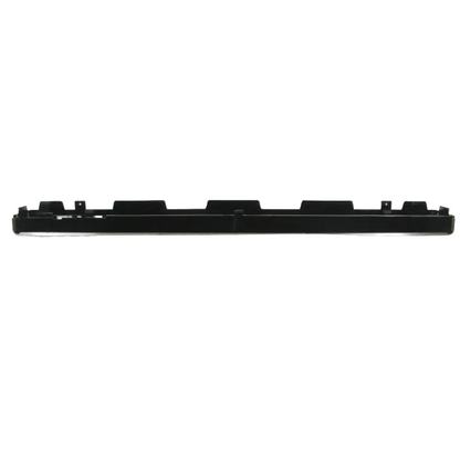 5304472493 Frigidaire Microwave Exhaust Grille Assembly, Stainless