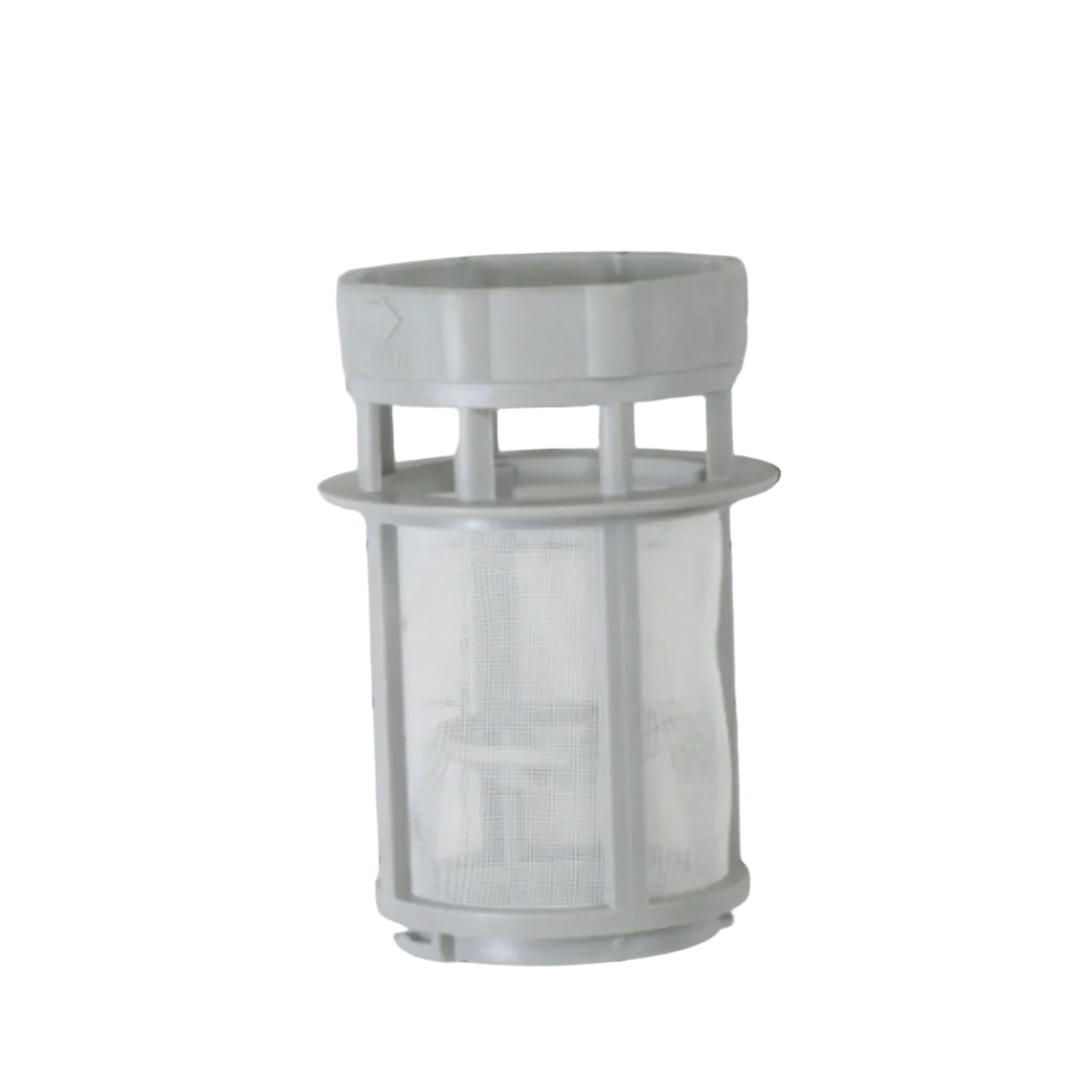 5304475644 Frigidaire Dishwasher Glass Trap