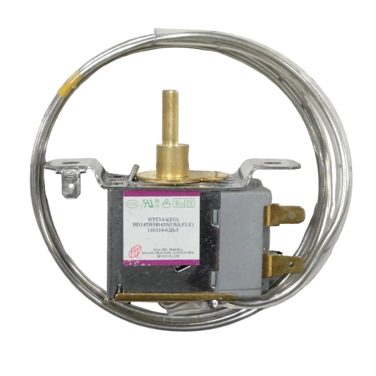5304476700 Frigidaire Refrigerator Temperature Control