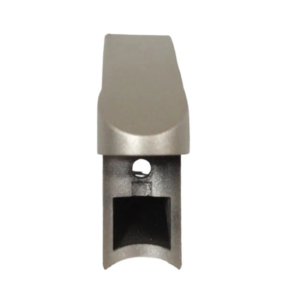 Frigidaire 5304477330 END CAP,HANDLE,STAINLESS,LOW