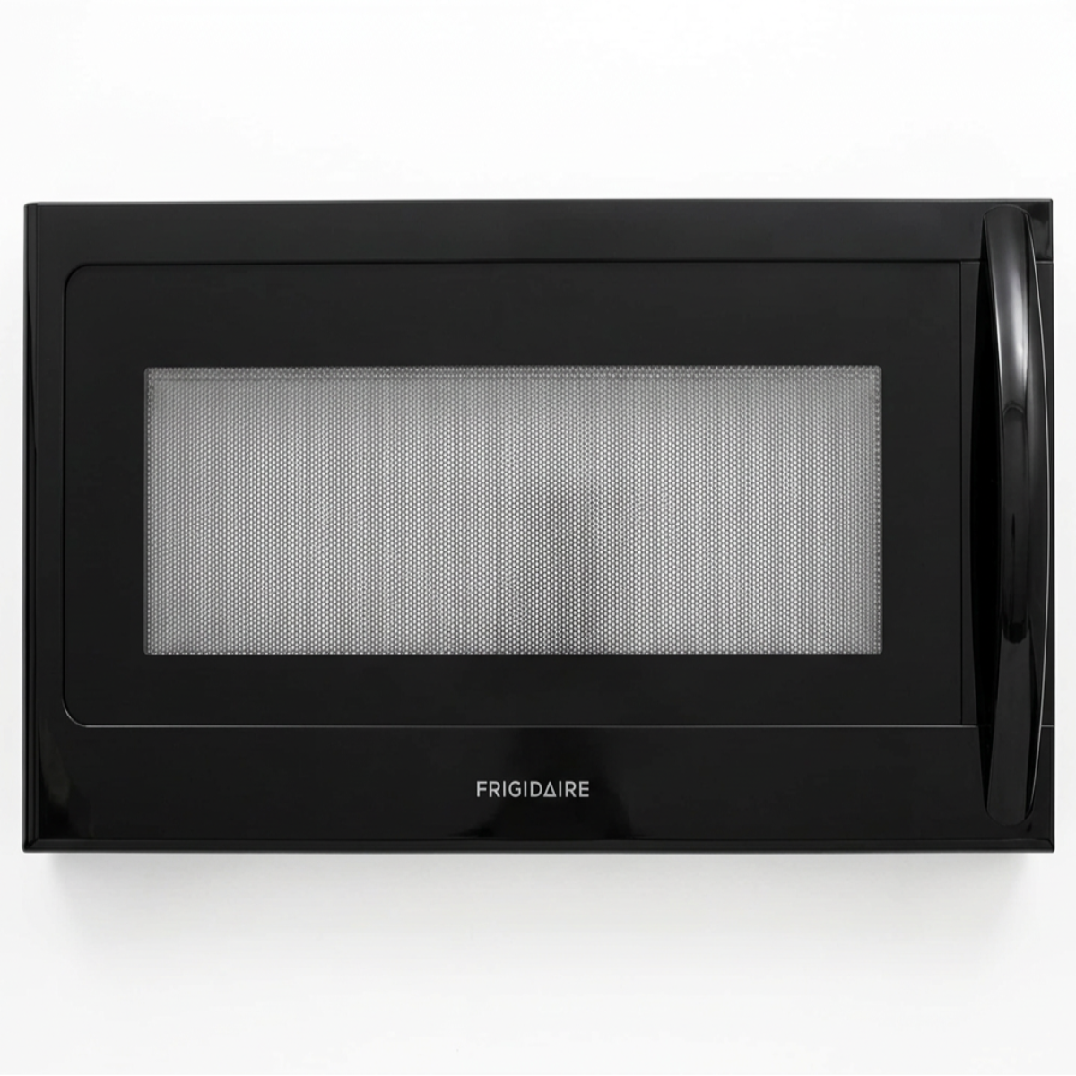Frigidaire 5304477383 DOOR ASSEMBLY,BLACK