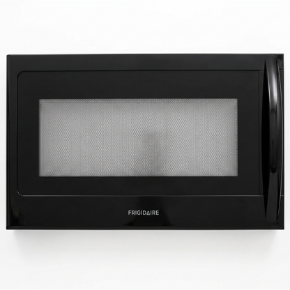 Frigidaire 5304477383 DOOR ASSEMBLY,BLACK