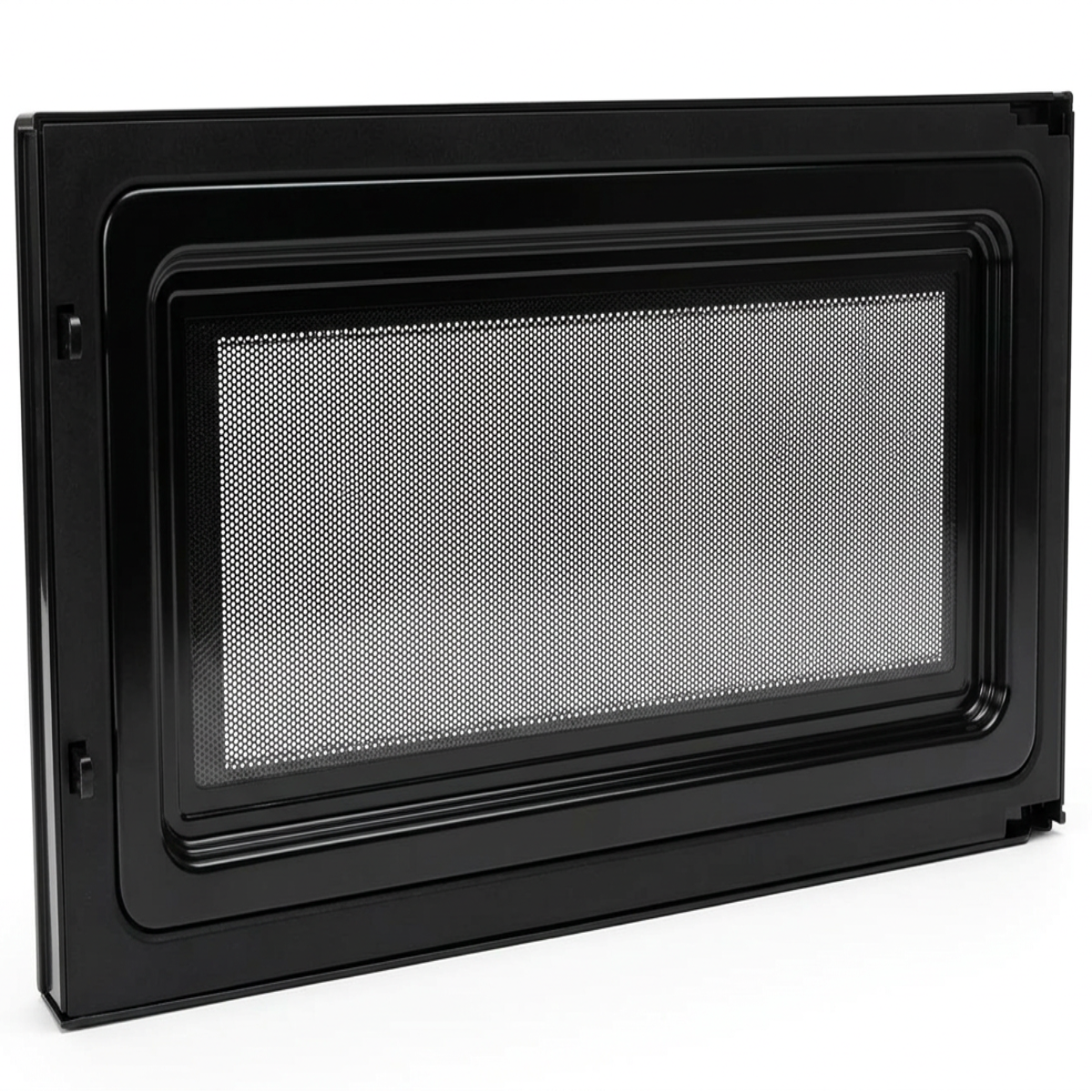 Frigidaire 5304477383 DOOR ASSEMBLY,BLACK