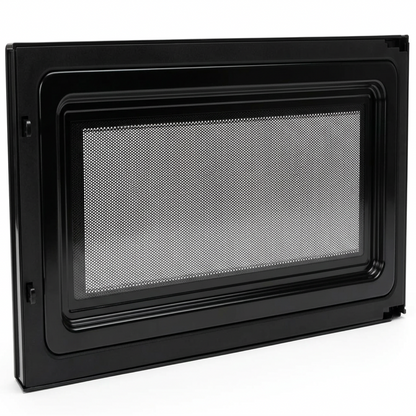 Frigidaire 5304477383 DOOR ASSEMBLY,BLACK
