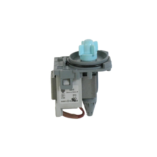 5304483444 Frigidaire Dishwasher Drain Pump