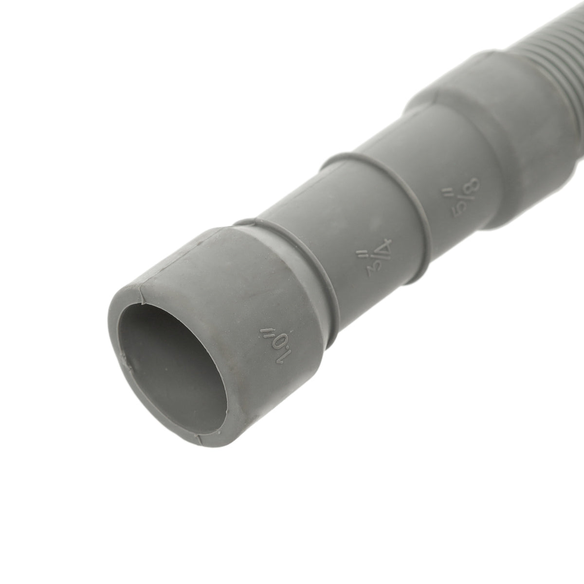 5304483456 Frigidaire Dishwasher Drain Hose