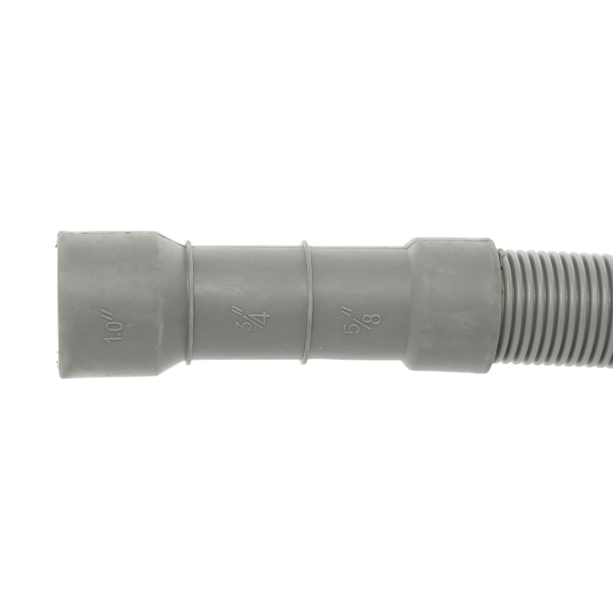 5304483456 Frigidaire Dishwasher Drain Hose