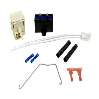 5304491941 Frigidaire Refrigerator Start Relay Kit