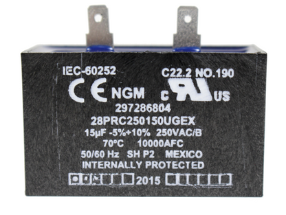 5304491941 Frigidaire Refrigerator Start Relay Kit