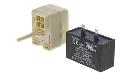 5304491941 Frigidaire Refrigerator Start Relay Kit