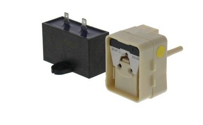 5304491941 Frigidaire Refrigerator Start Relay Kit
