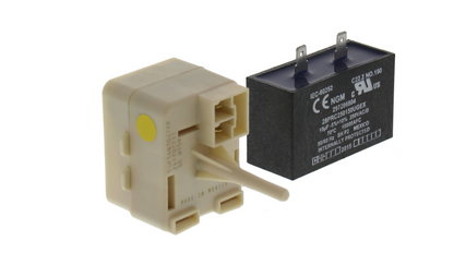 5304491941 Frigidaire Refrigerator Start Relay Kit
