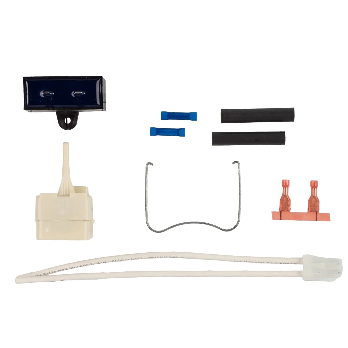 5304491944 Frigidaire Refrigerator Start Relay and Overload Kit
