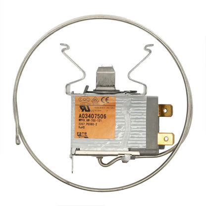 5304492453 Frigidaire Refrigerator Temperature Control Thermostat