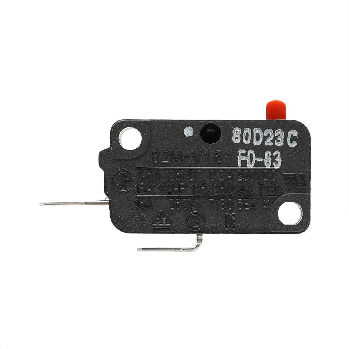 5304493153 Frigidaire Microwave Switch