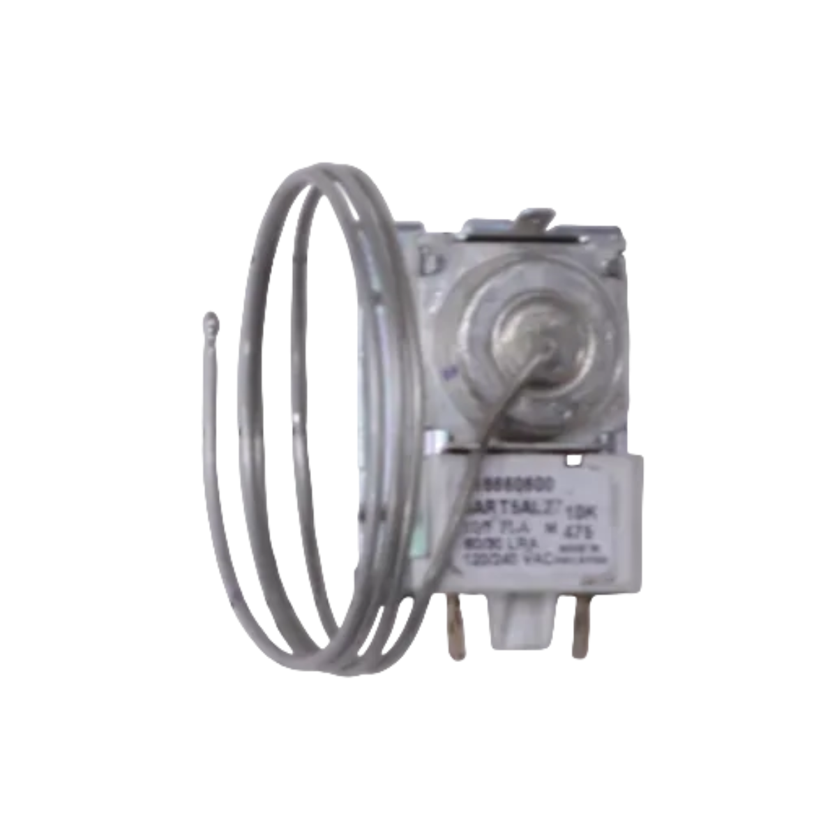 5304495001 Frigidaire Refrigerator Temperature Control Thermostat
