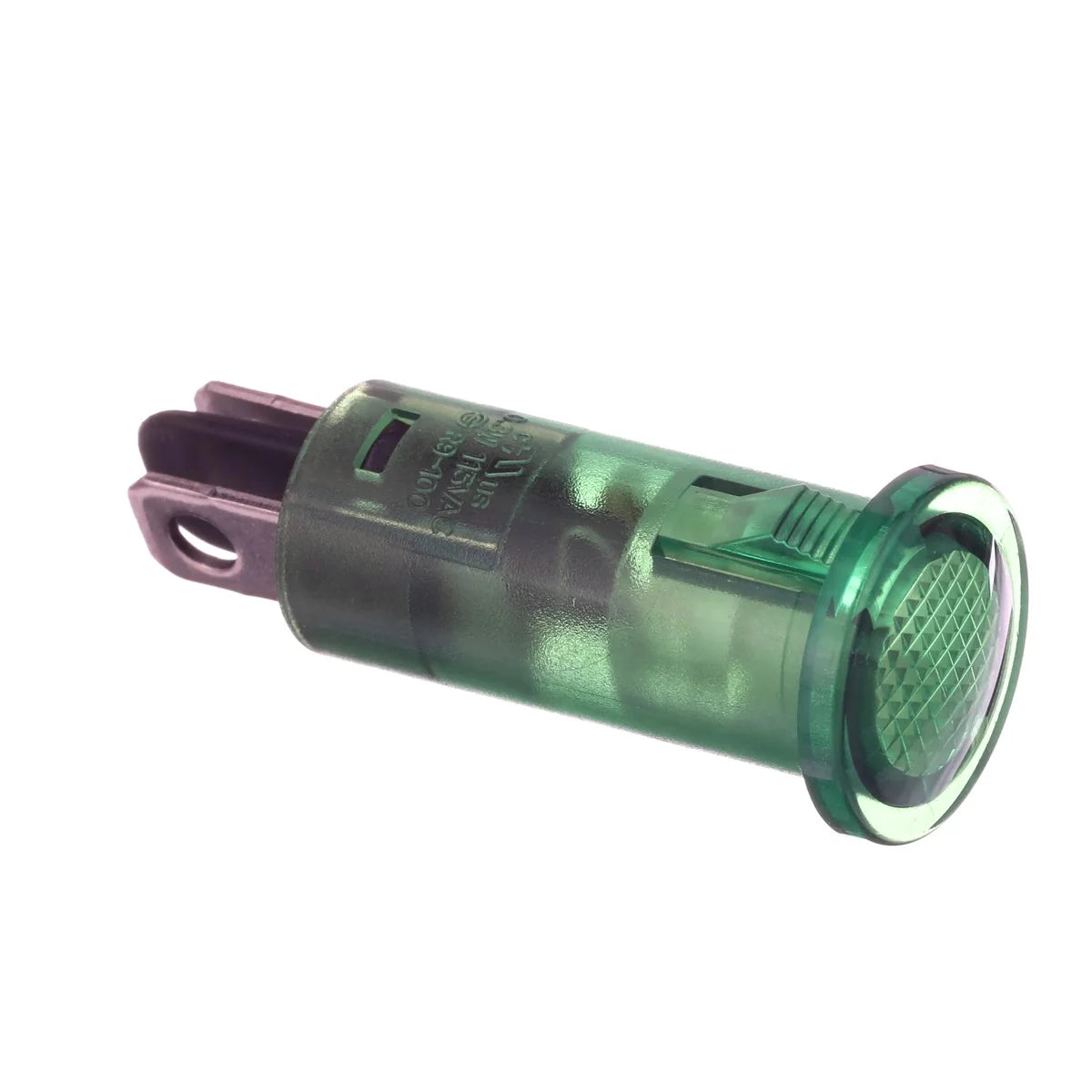 Frigidaire 5304495394 LIGHT SIGNAL, ROUND, GREEN