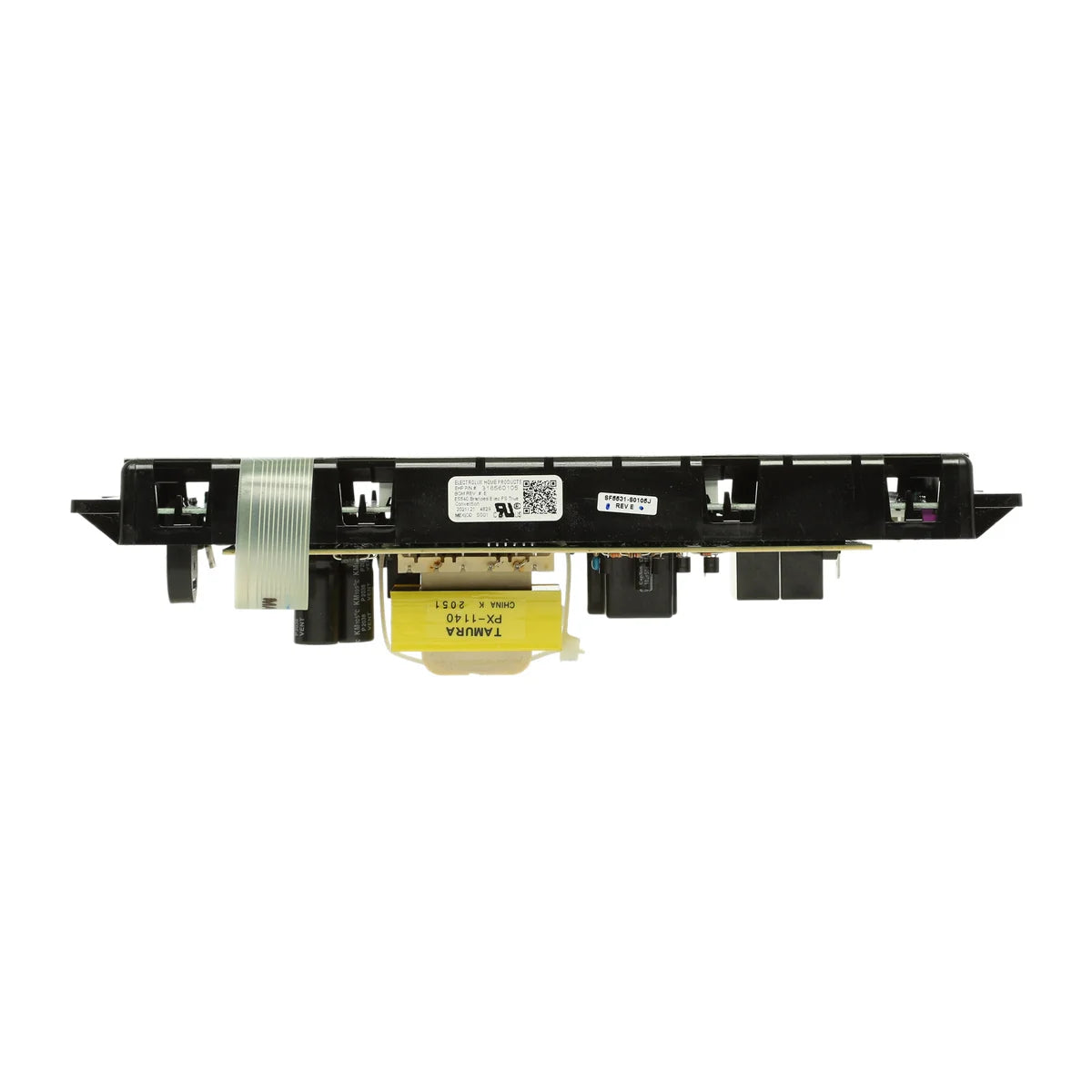 5304495520 Frigidaire Stove Electronic Oven Control Board
