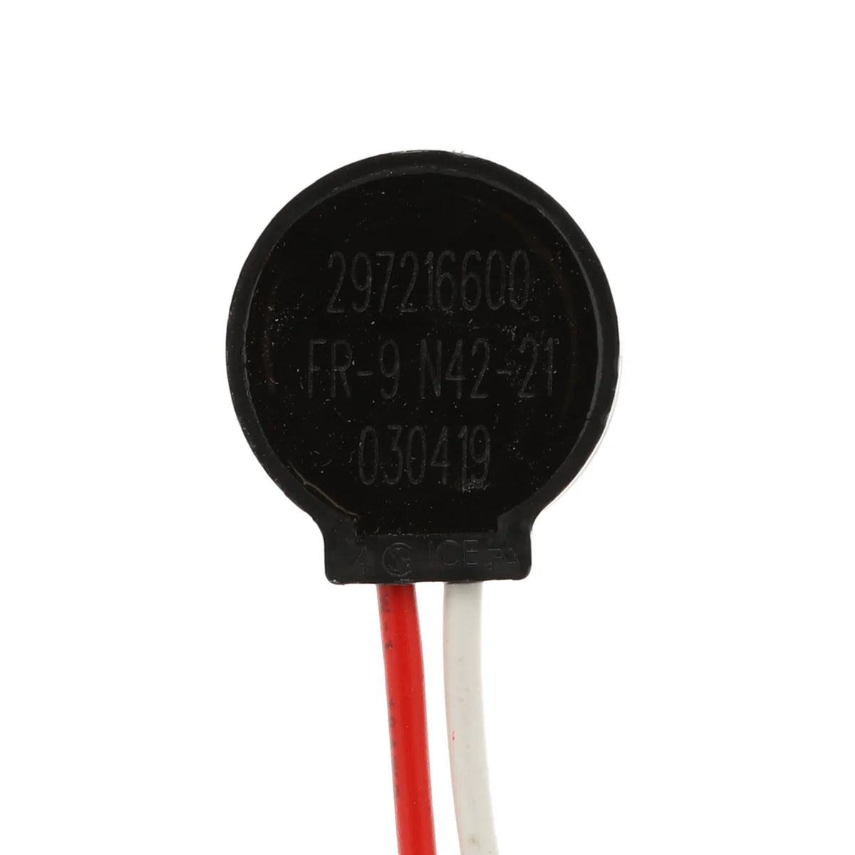 5304496284 Frigidaire Refrigerator Freezer Defrost Heater