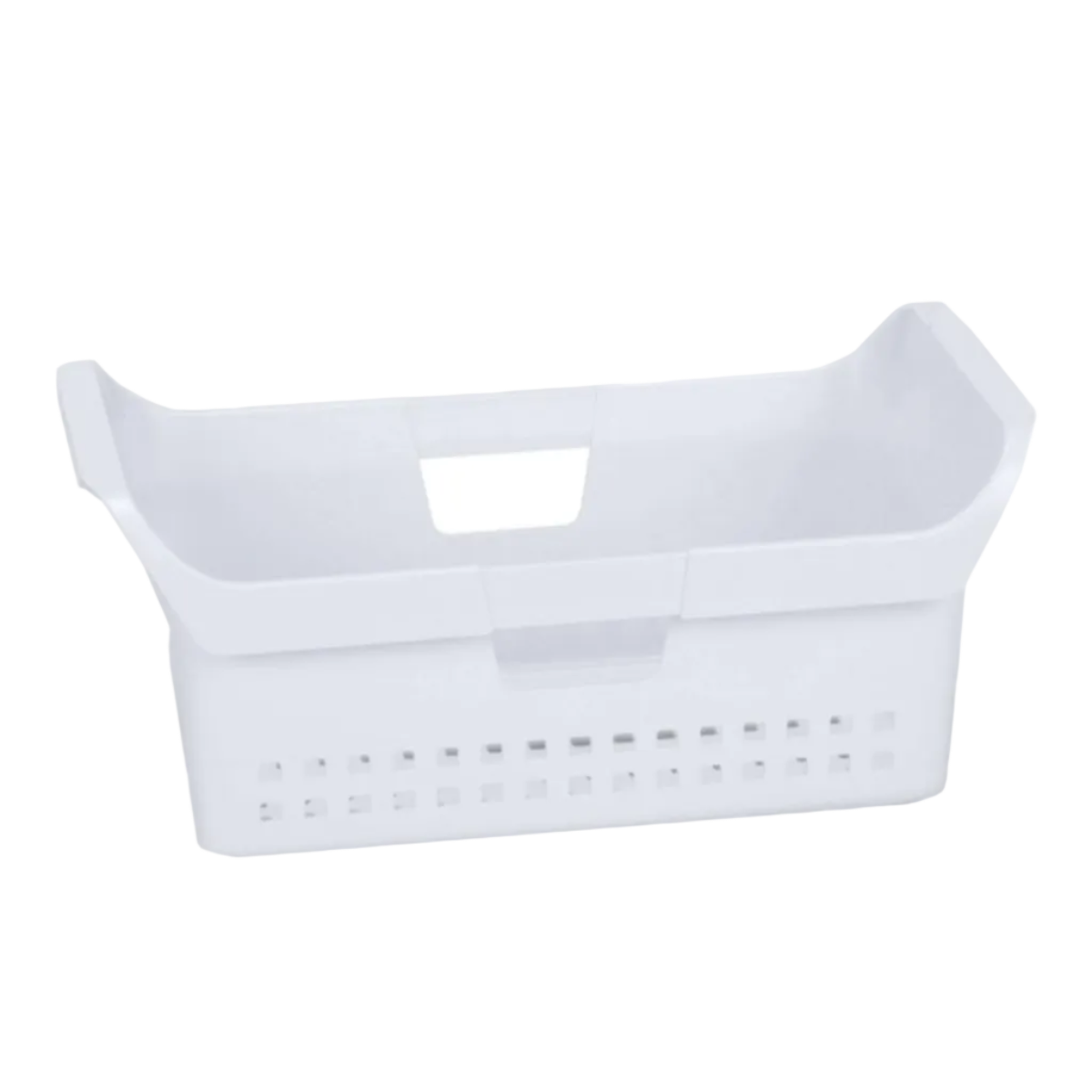 5304496508 Frigidaire Refrigerator Freezer Basket, White