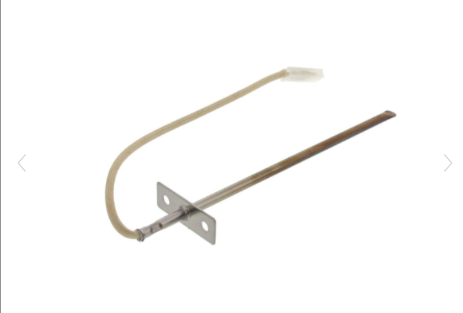 5304497424 Frigidaire Range Temperature Sensor