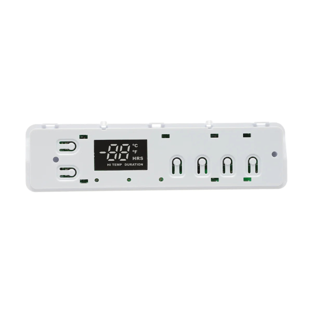 5304497786 Frigidaire Refrigerator Electronic Control