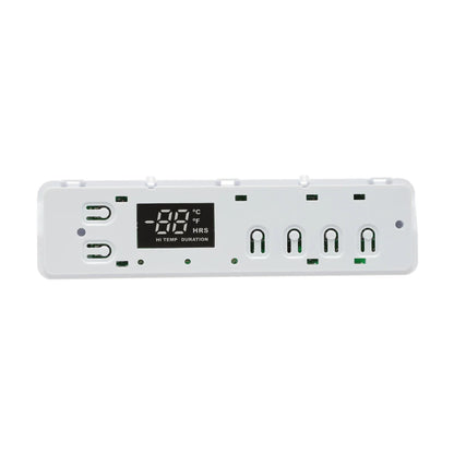 5304497786 Frigidaire Refrigerator Electronic Control