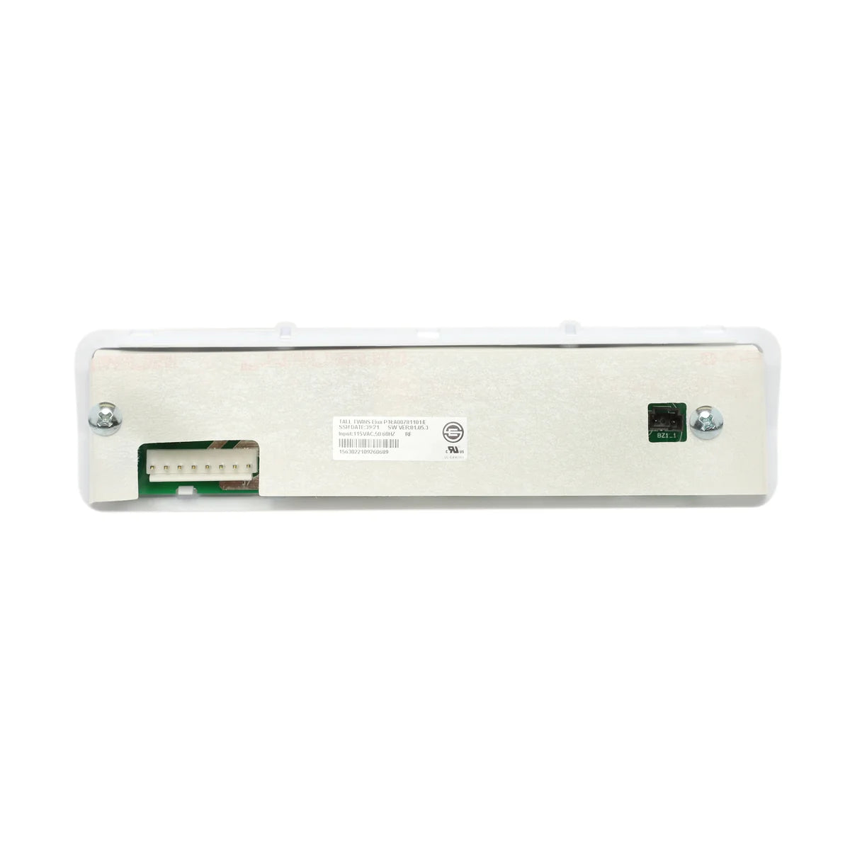 5304497786 Frigidaire Refrigerator Electronic Control
