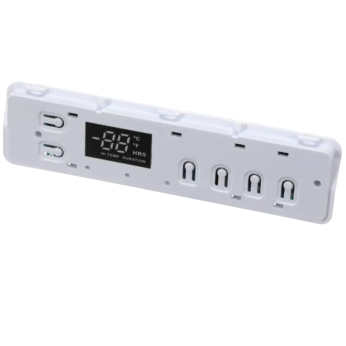 5304497787 Frigidaire Refrigerator Electrical Control Assembly