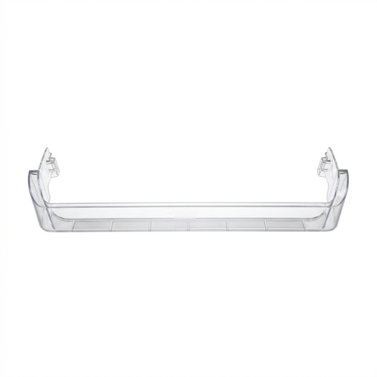 5304498909 BIN,DOOR,CLEAR,FRZR,(2),PSEU
