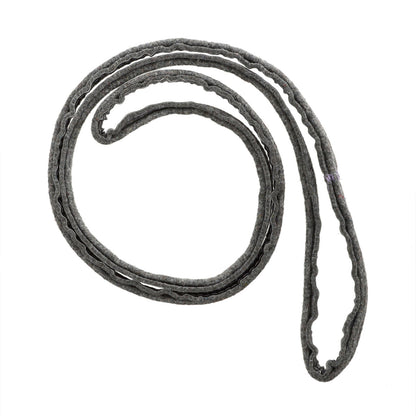 5304499489 Frigidaire Dryer Seal,Felt,Purple Stitches,Drum
