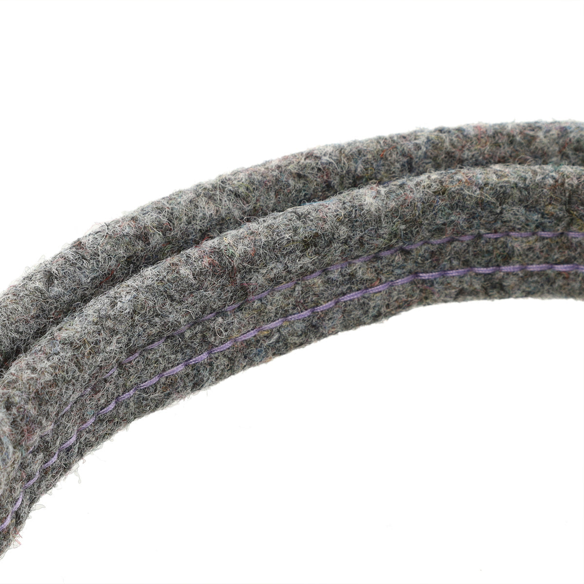 5304499489 Frigidaire Dryer Seal,Felt,Purple Stitches,Drum