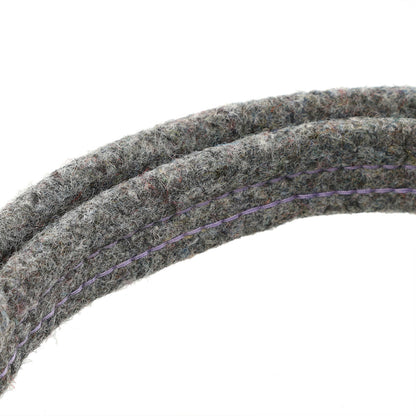 5304499489 Frigidaire Dryer Seal,Felt,Purple Stitches,Drum