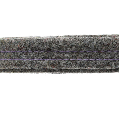 5304499489 Frigidaire Dryer Seal,Felt,Purple Stitches,Drum