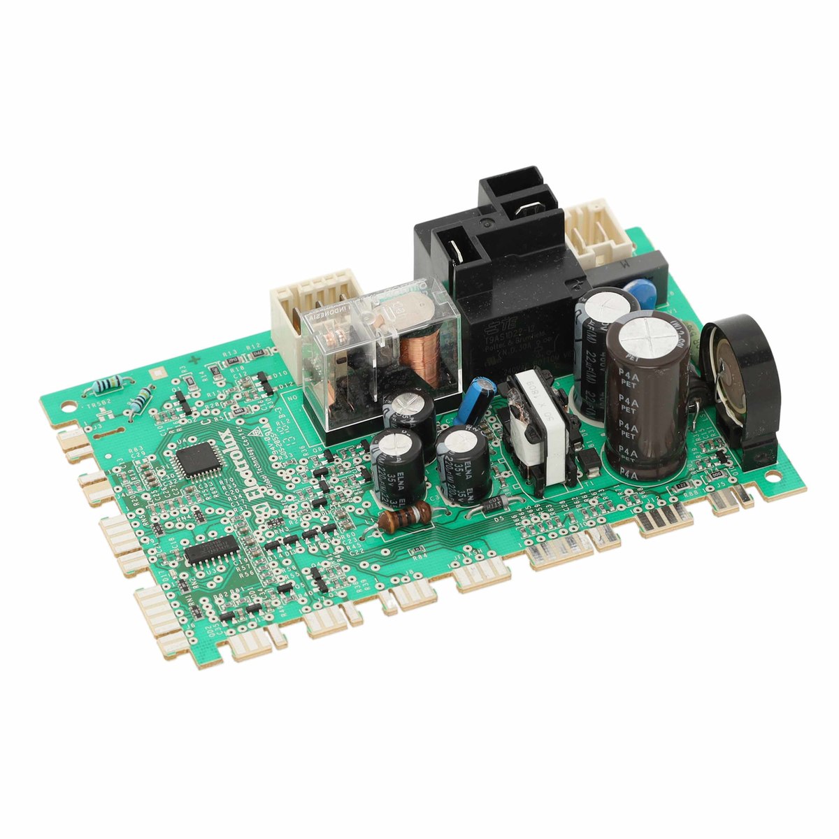 5304500452 Frigidaire Washer/Dryer Main Control Board