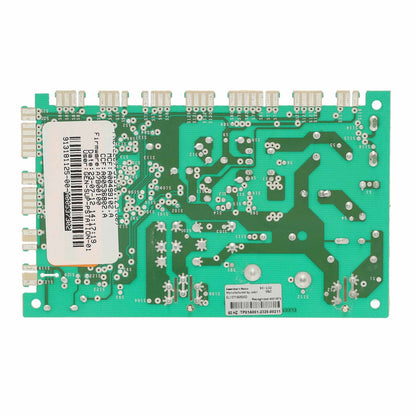 5304500452 Frigidaire Washer/Dryer Main Control Board