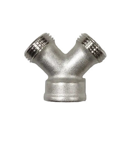 Frigidaire 5304500709 FITTING, ""Y"HOSE, ADAPTER