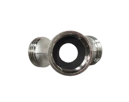 Frigidaire 5304500709 FITTING, ""Y"HOSE, ADAPTER