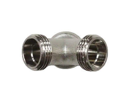 Frigidaire 5304500709 FITTING, ""Y"HOSE, ADAPTER
