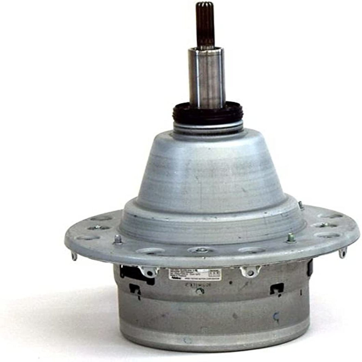 Frigidaire 5304501142 TRANS/MOTOR/GEAR,ASMY SVC KI