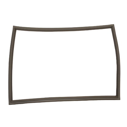 5304501270 Frigidaire Refrigerator Freezer Door Gasket, Grey