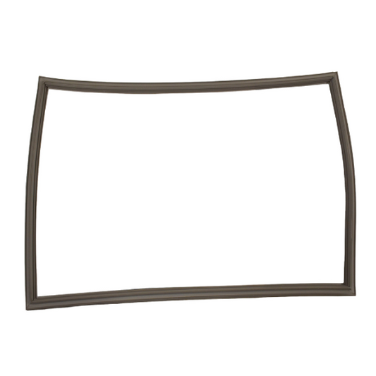 5304501270 Frigidaire Refrigerator Freezer Door Gasket, Grey