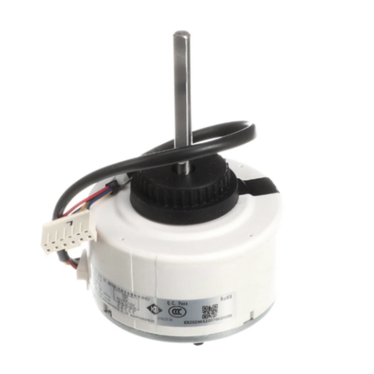 5304502362 Frigidaire Air Conditioner Blower Fan Motor