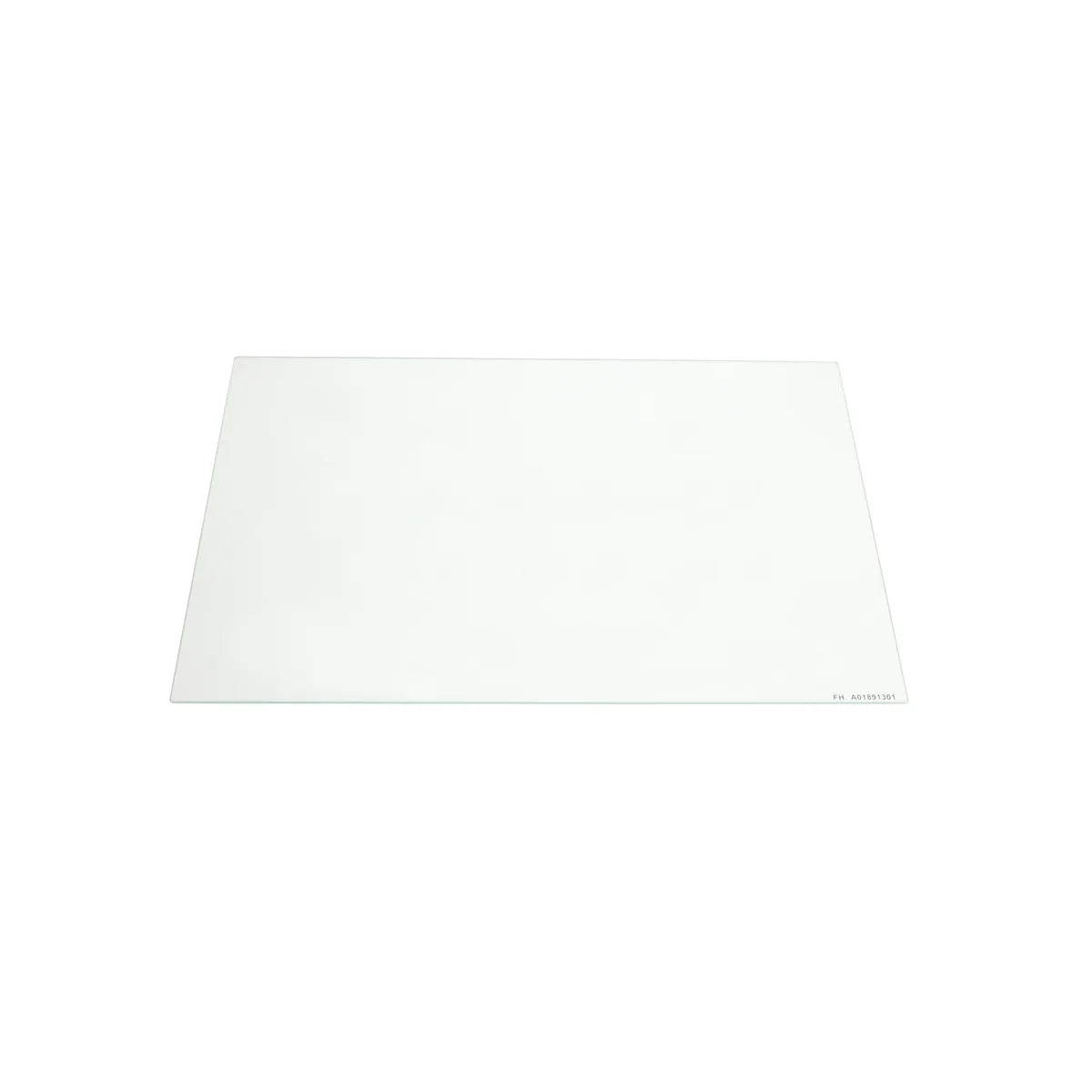 5304503232 Frigidaire Range Oven Door Inner Glass