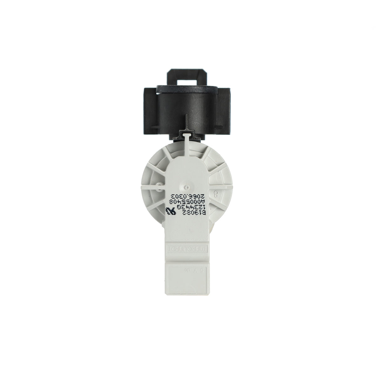 5304504077 Frigidaire Dishwasher Pressure Sensor Kit