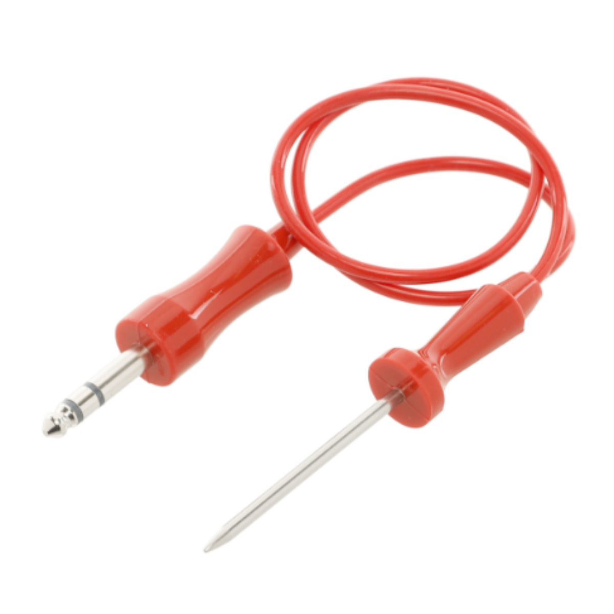 5304504202 Frigidaire Stove Oven Meat Probe Sensor - Red